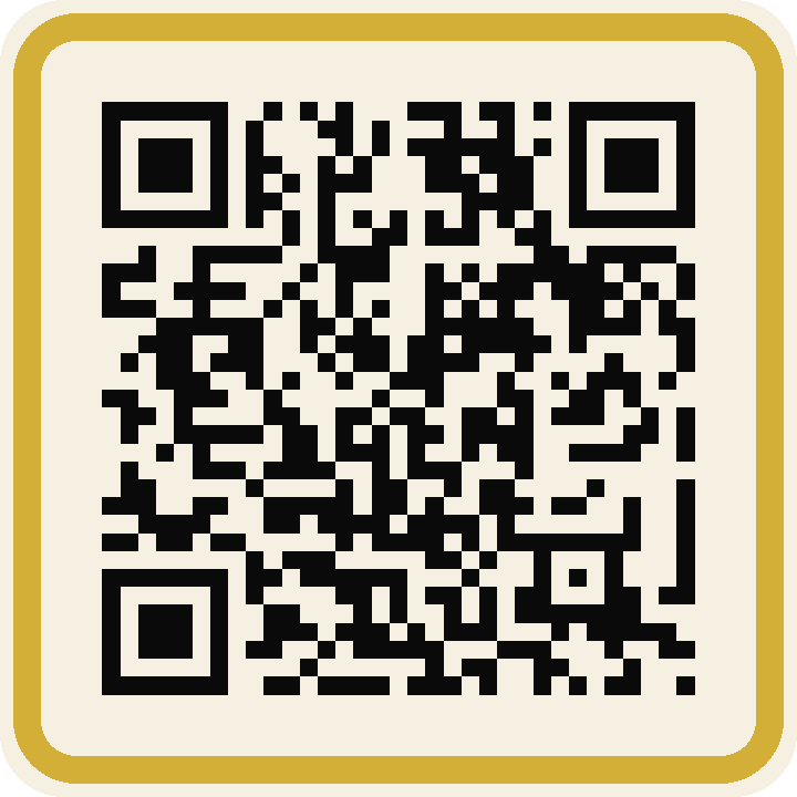 QR code to visit AB Creative Company website
